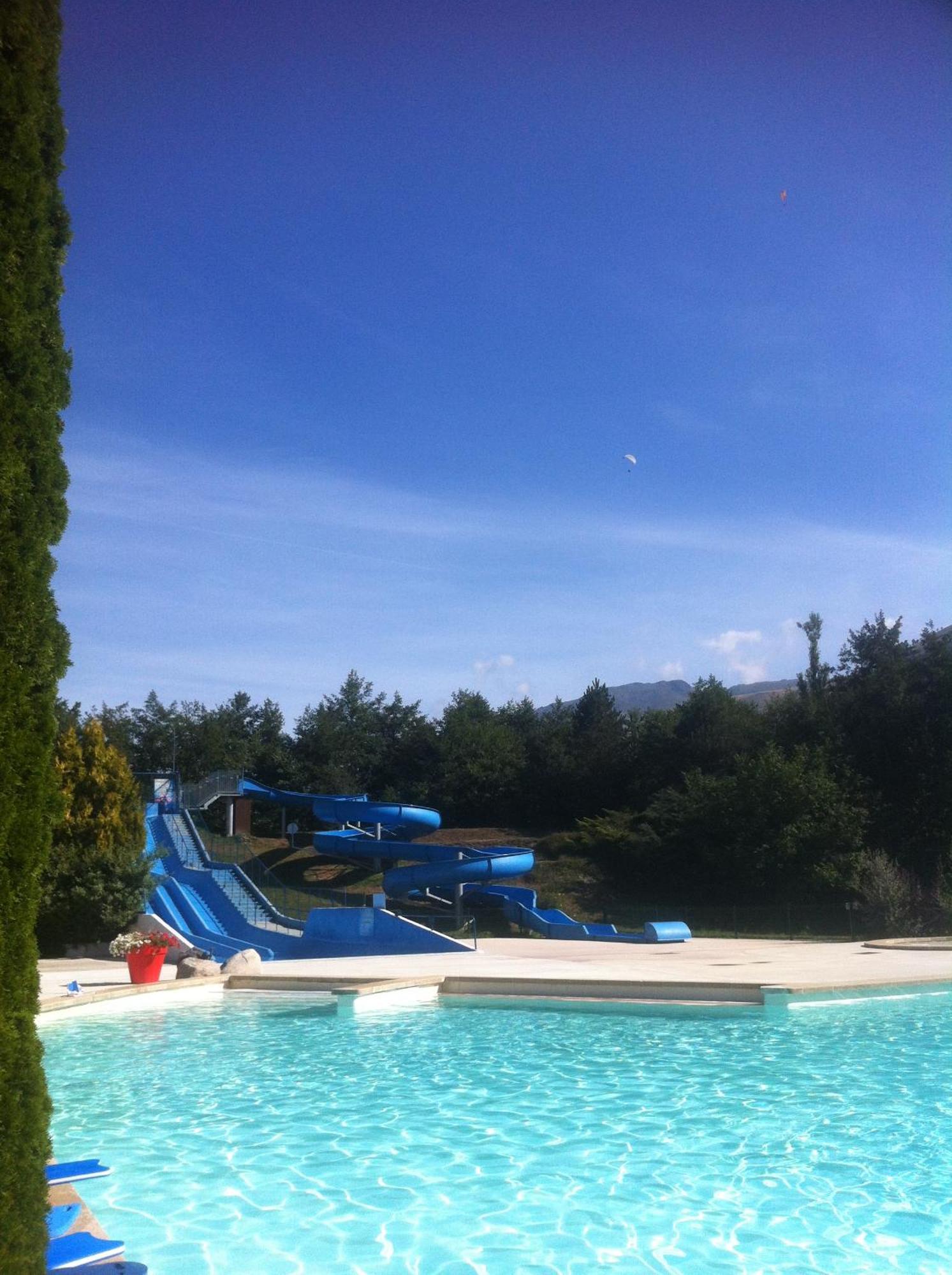 Chalet Le Fario, Bain Nordique Frechet-Aure Exterior photo